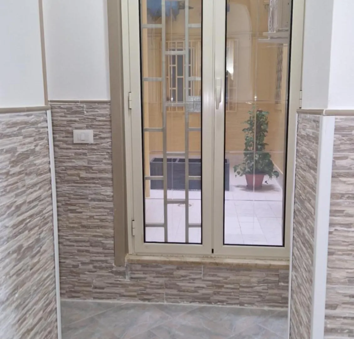 شقة The Brothers House Appartamento Alla Zisa باليرمو