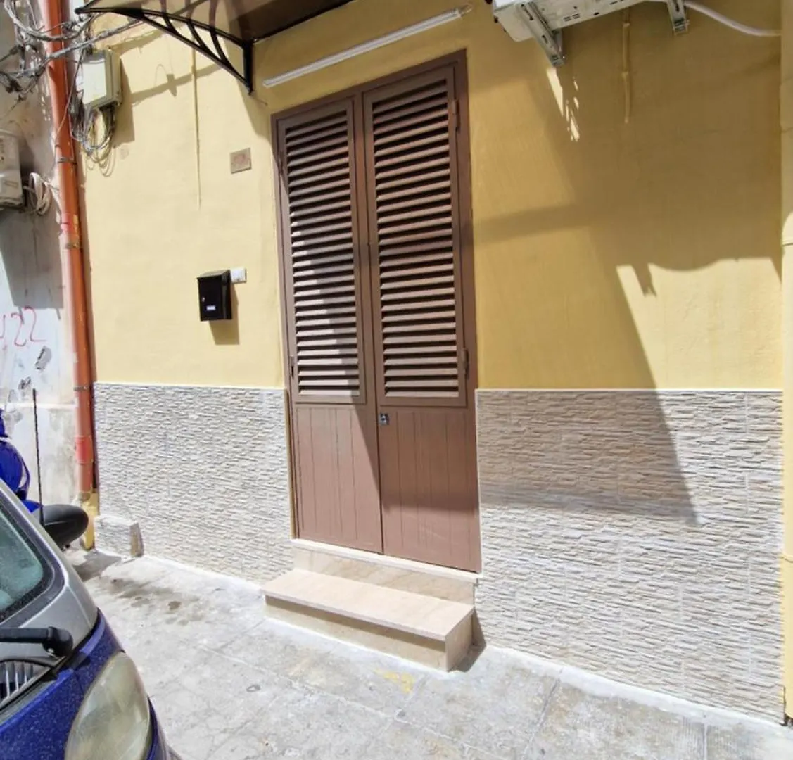 The Brothers House Appartamento Alla Zisa باليرمو 0*,