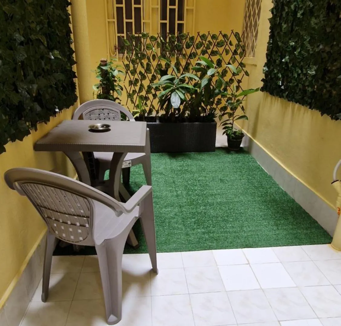 The Brothers House Appartamento Alla Zisa Palermo