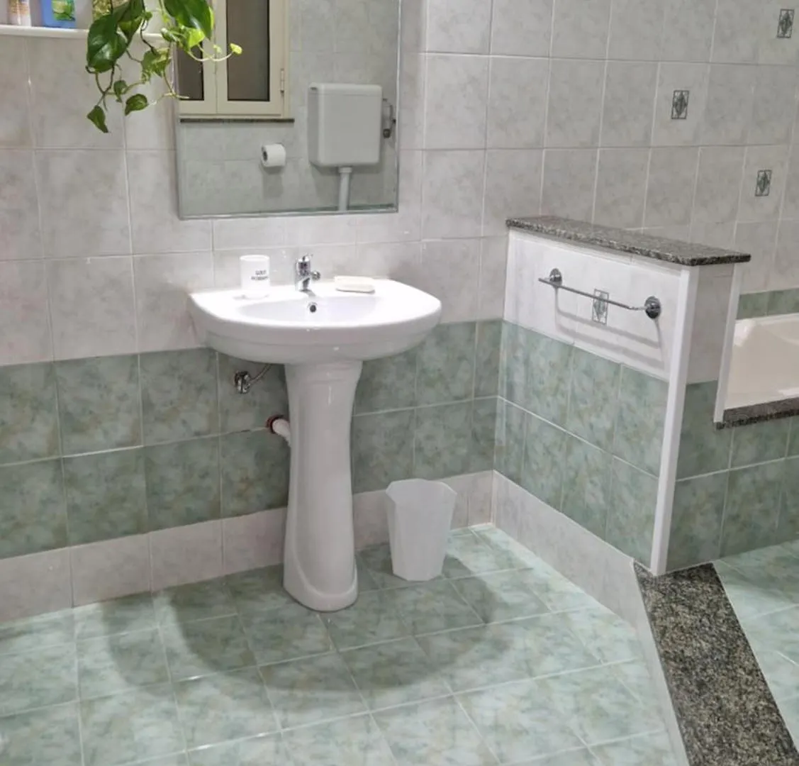 Apartment The Brothers House Appartamento Alla Zisa Palermo
