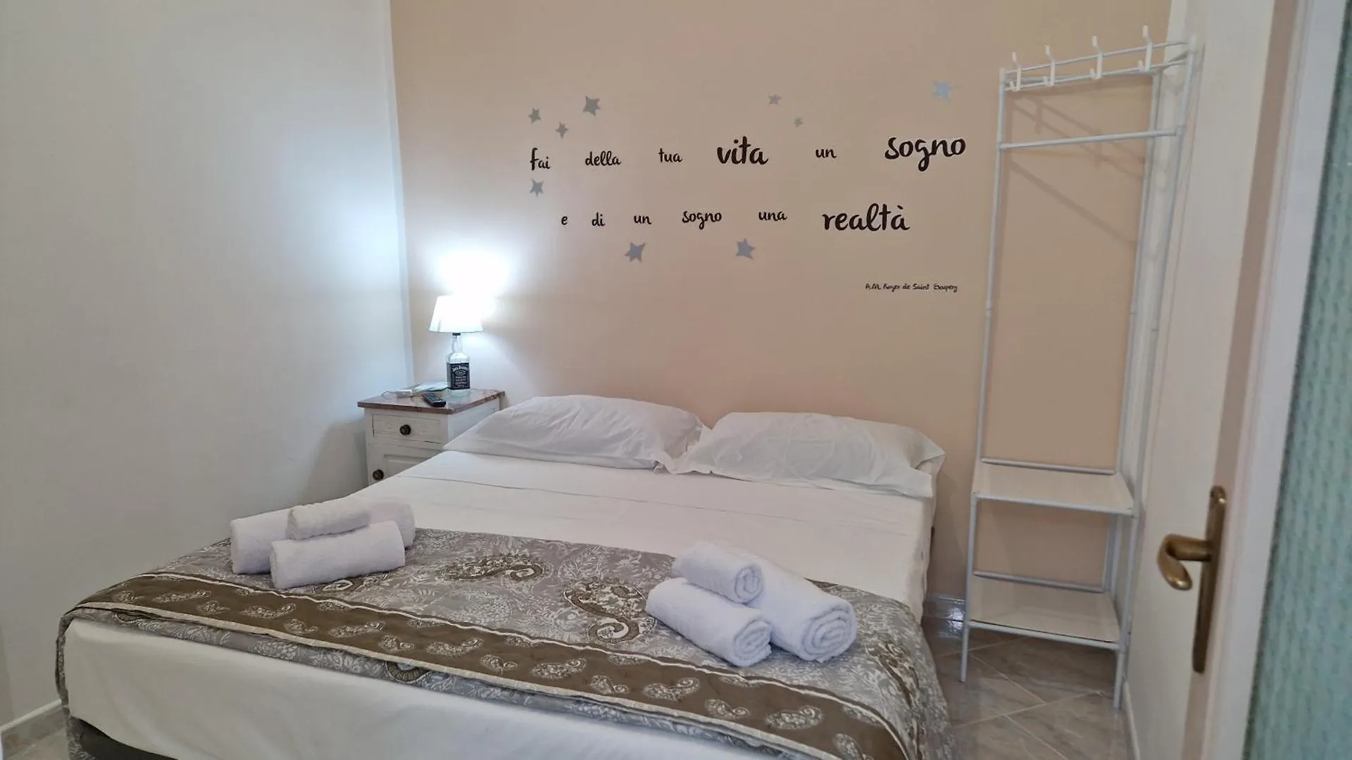 The Brothers House Appartamento Alla Zisa Palermo