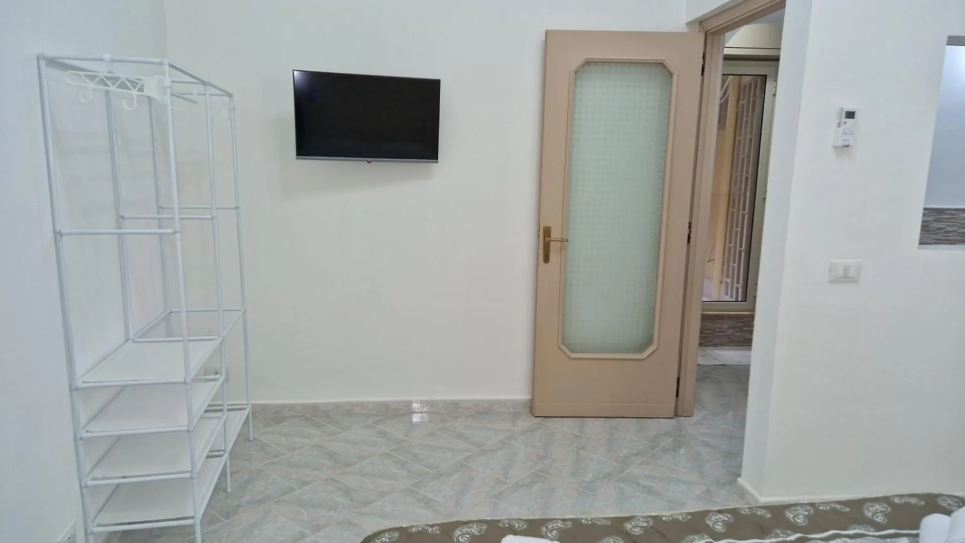 Apartment The Brothers House Appartamento Alla Zisa Palermo