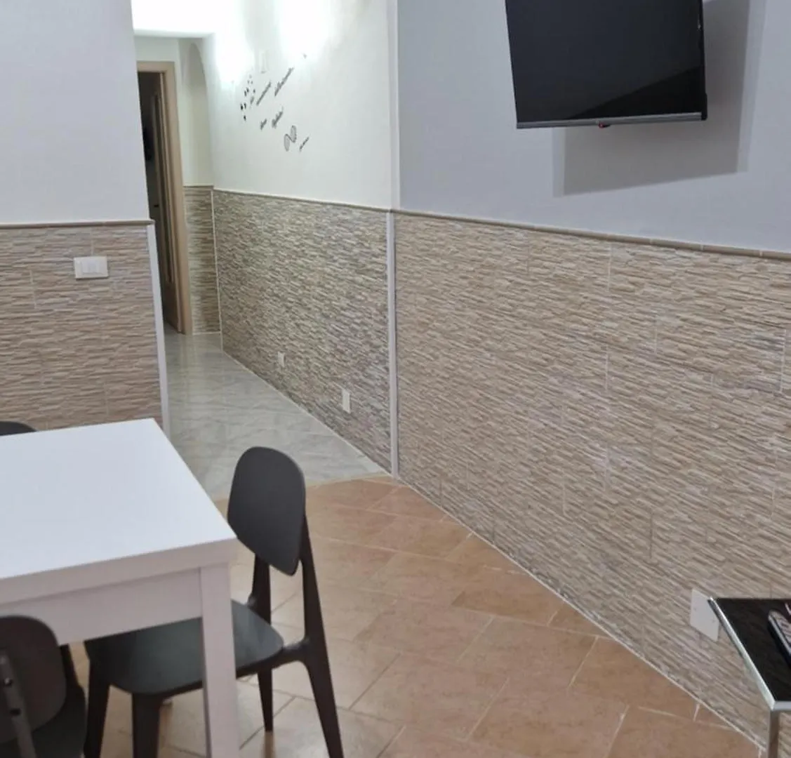 The Brothers House Appartamento Alla Zisa Palermo Italy
