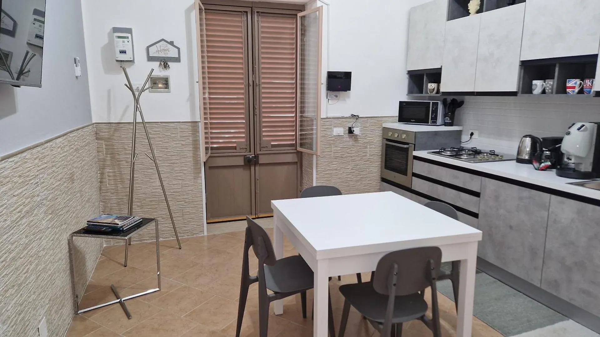 The Brothers House Appartamento Alla Zisa Palermo