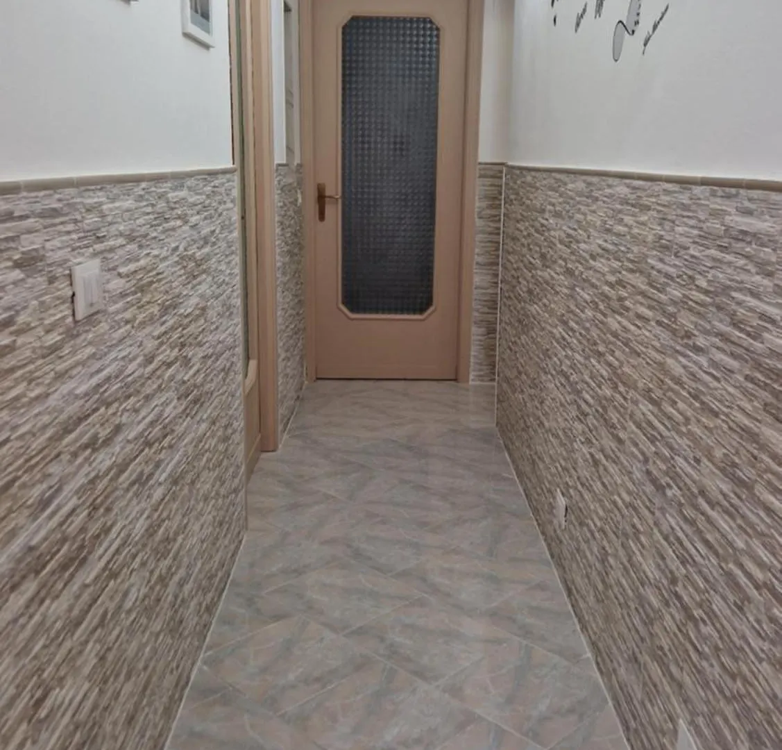 The Brothers House Appartamento Alla Zisa Palermo Apartment