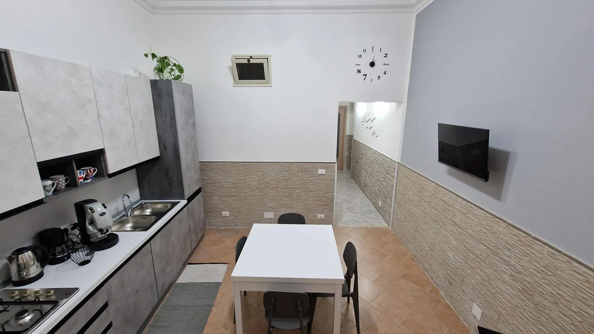 The Brothers House Appartamento Alla Zisa Palermo