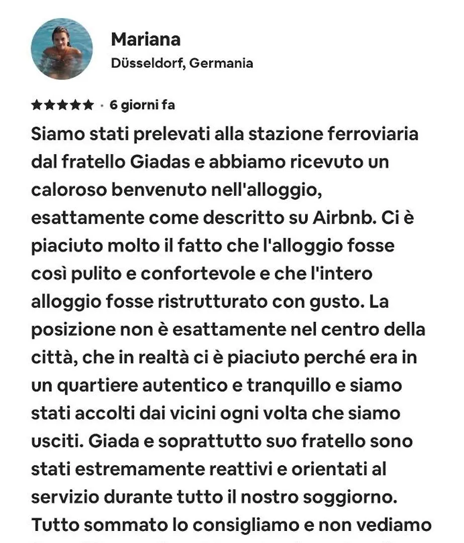 The Brothers House Appartamento Alla Zisa Palermo